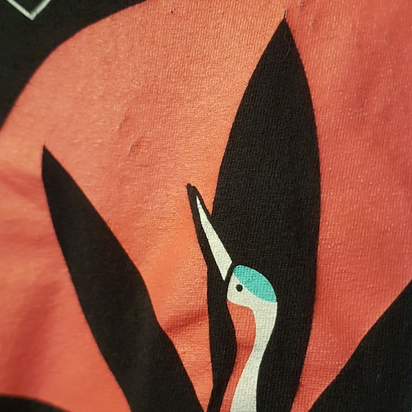 HIGH in PARADISE Spencer's Teeshirt - Picture 9 of 11